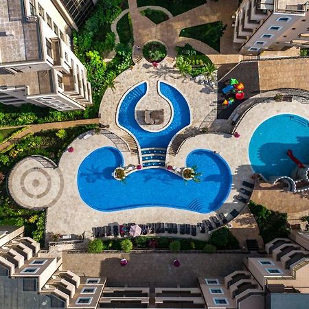 אפרטהוטל סבטי ולאס Millennium II Family Paradise מראה חיצוני תמונה