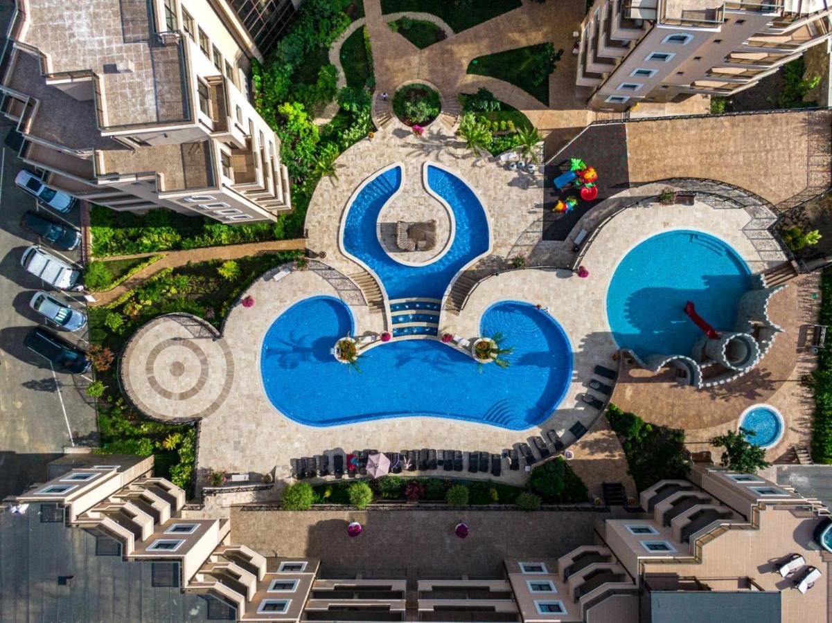 אפרטהוטל סבטי ולאס Millennium II Family Paradise מראה חיצוני תמונה